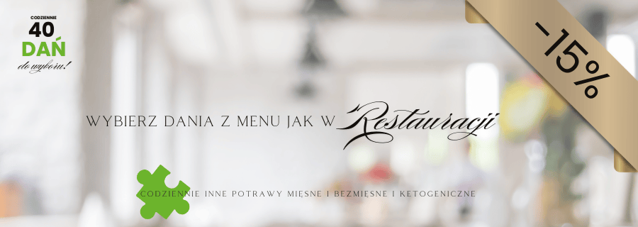 Zdrowe posiłki do pracy